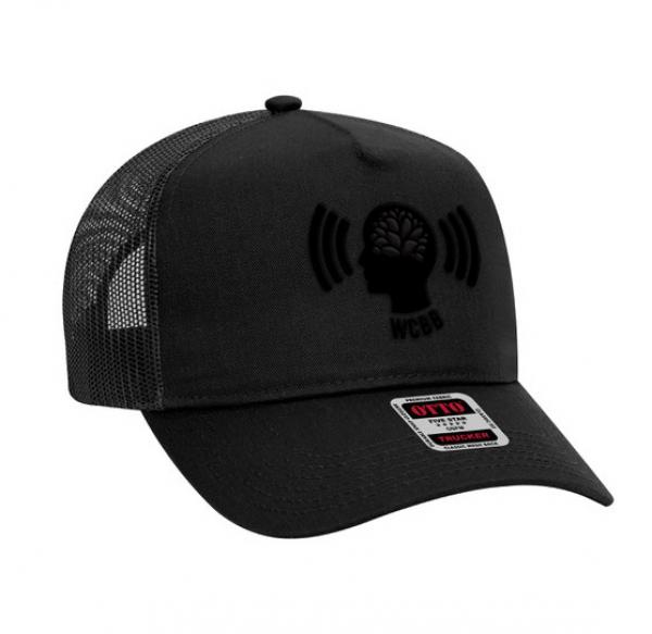 WCBB Black Hat