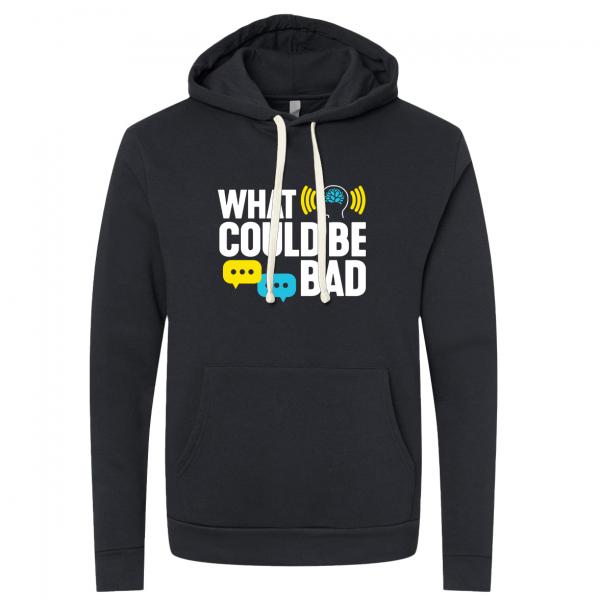 WCBB Hoodie