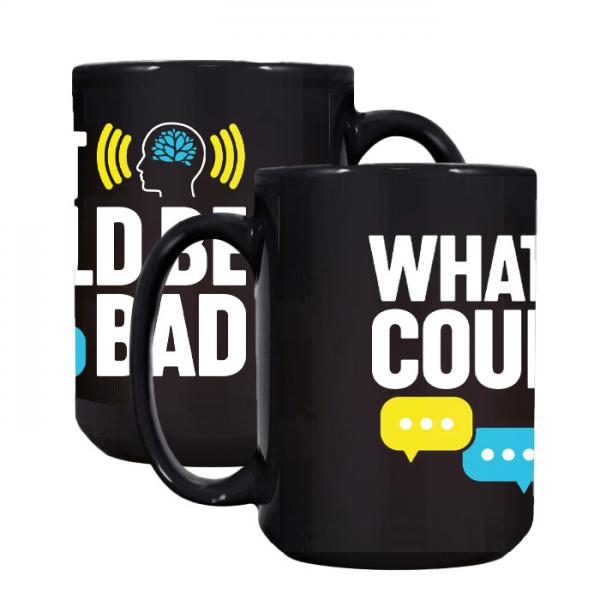 WCBB Mug